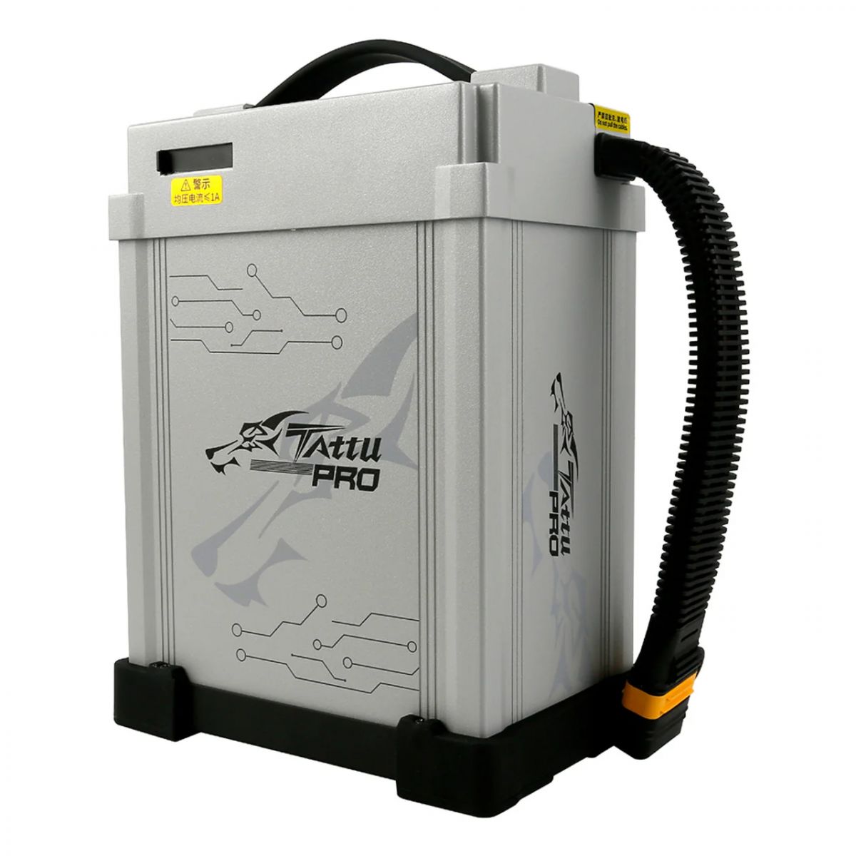 Аккумулятор Tattu Pro 45.6V 12S HV 22000mAh 25C Lipo Smart с разъёмом AS150U-F для дронов UAV Аккумулятор Tattu Pro 45.6V 12S HV 22000mAh 25C Lipo Smart с разъёмом AS150U-F для дронов UAV