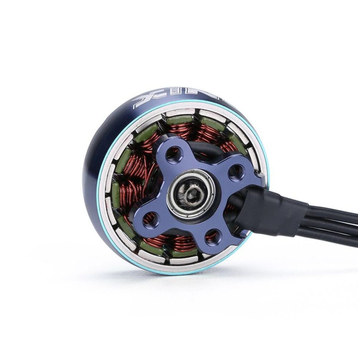 Бесколлекторный мотор iFlight XING2 2405 1950KV/1800KV 4-6S Unibell для FPV-дрона Бесколлекторный мотор iFlight XING2 2405 1950KV/1800KV 4-6S Unibell для FPV-дрона