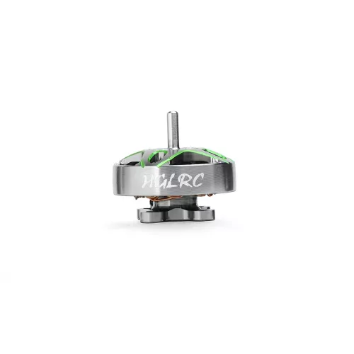 Набор 4 мотора HGLRC SPECTER 1202.5 11000KV 1–2S для FPV дронов 2–3" 85мм Toothpick Racing Freestyle