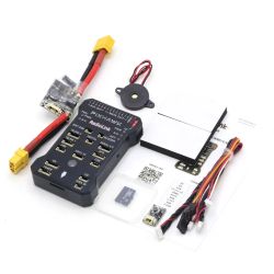 Контроллер полёта Radiolink Pixhawk PIX APM 32 бит с GPS M8N SE100 для квадрокоптера/мультикоптера