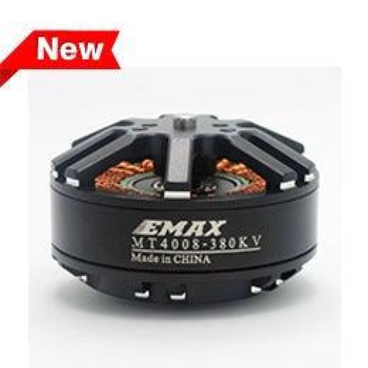 Бесколлекторный мотор MT4008 380KV/470KV/600KV (CW/CCW резьба) для мультикоптеров Бесколлекторный мотор MT4008 380KV/470KV/600KV (CW/CCW резьба) для мультикоптеров
