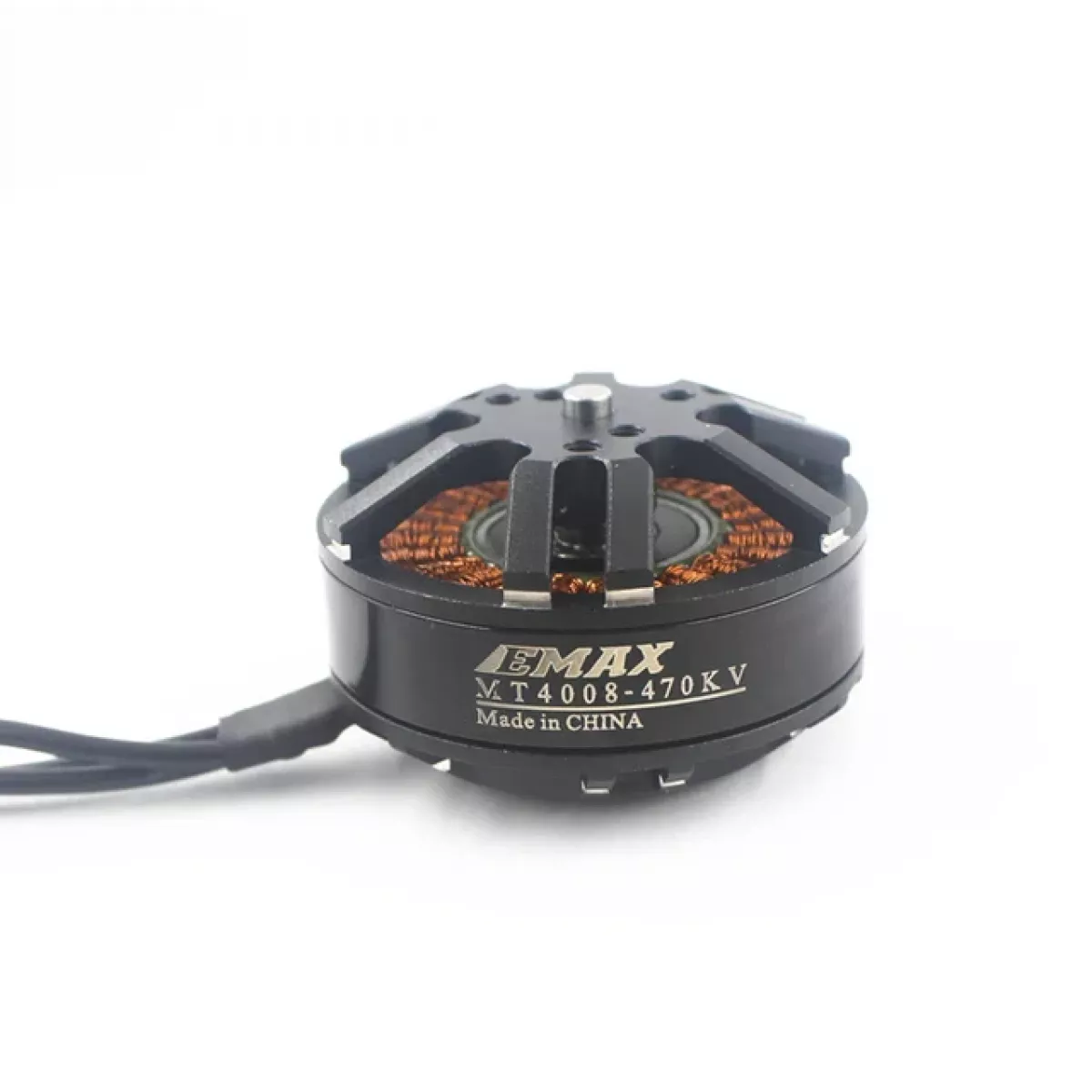 Бесколлекторный мотор MT4008 380KV/470KV/600KV (CW/CCW резьба) для мультикоптеров Бесколлекторный мотор MT4008 380KV/470KV/600KV (CW/CCW резьба) для мультикоптеров
