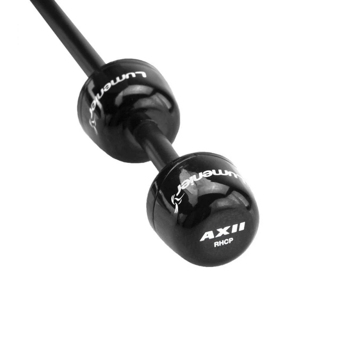 Антенна Lumenier Double AXII 2 5.8G 4.7dBiC RHCP для FPV очков Fatshark HDO, Rapidfire, 1/2 шт. Антенна Lumenier Double AXII 2 5.8G 4.7dBiC RHCP для FPV очков Fatshark HDO, Rapidfire, 1/2 шт.
