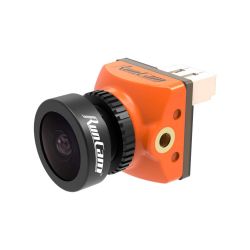 RunCam Racer Nano 2 V2 Аналоговая FPV-камера 1000TVL, Super WDR CMOS, 2.1мм/1.8мм, FOV 145°/160°