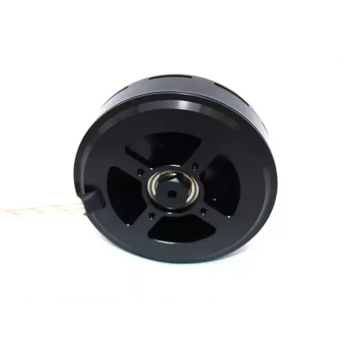 Бесщеточный мотор EaglePower X12 KV100 KV125 12S-14S, 19 кг тяги для сельскохозяйственного дрона