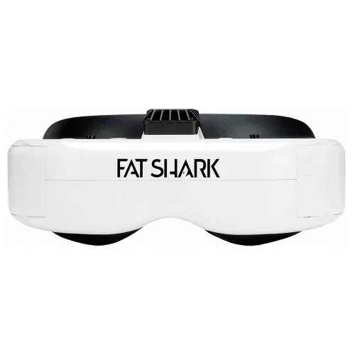 Очки FPV Fat Shark Dominator HDO+ (HDO Plus) для дронов