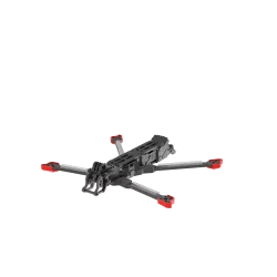 iFlight Chimera7 Pro V2 327мм Wheelbase 7" FPV Frame Kit с 6мм армами для FPV комплектующих