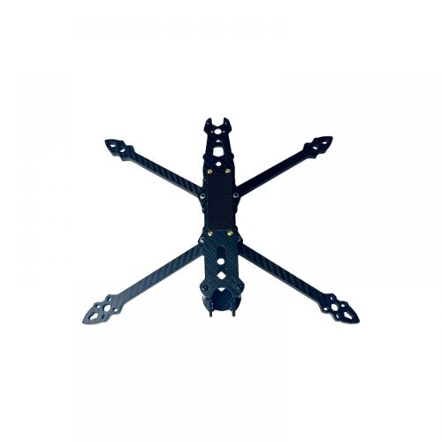 Рама для FPV-дрона Boscam Mark4 V2 295мм, карбон, 7 дюймов
