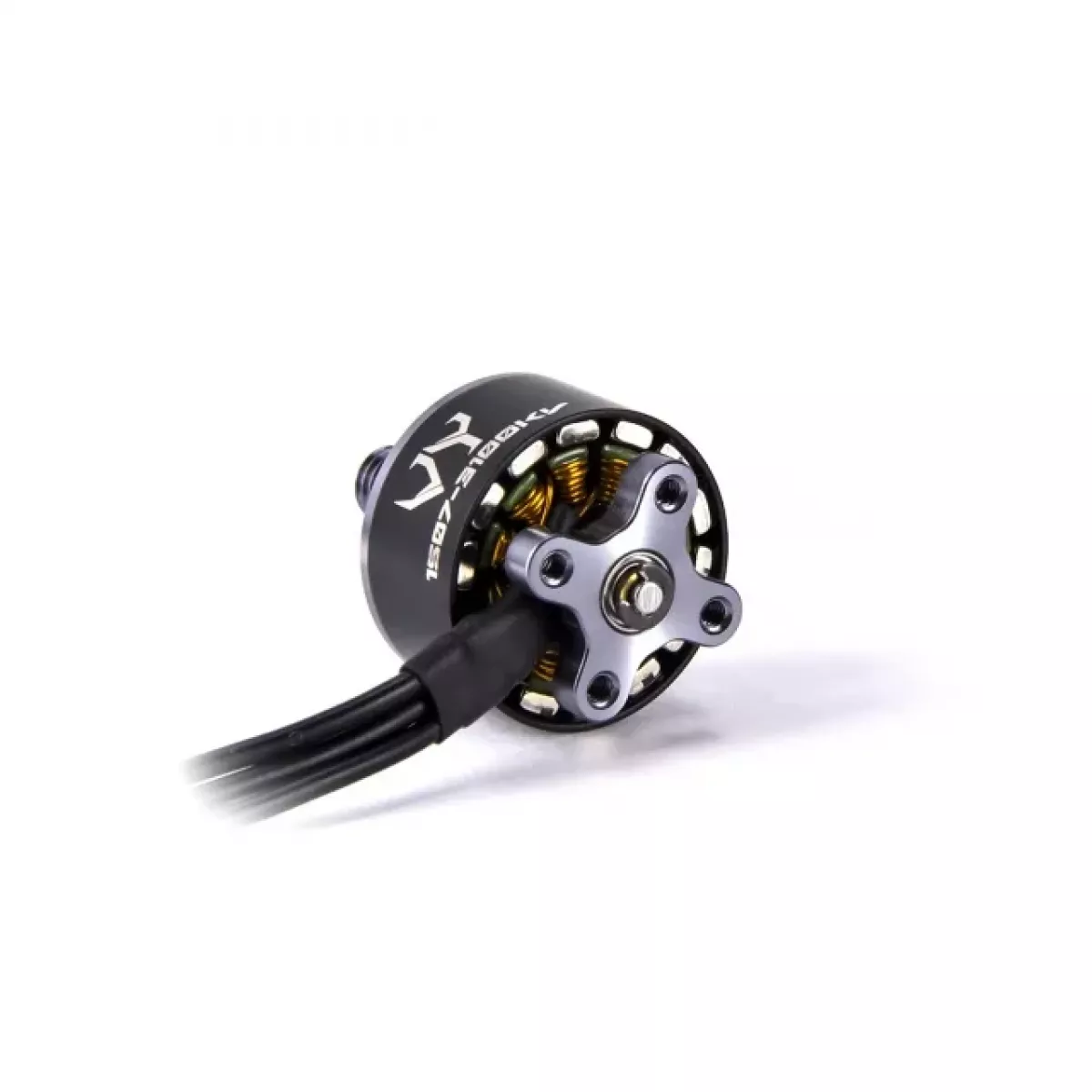 Бесколлекторный мотор BrotherHobby VY 1507 1550KV/3100KV/1900KV/4150KV для FPV дронов (6S/4S) Бесколлекторный мотор BrotherHobby VY 1507 1550KV/3100KV/1900KV/4150KV для FPV дронов (6S/4S)