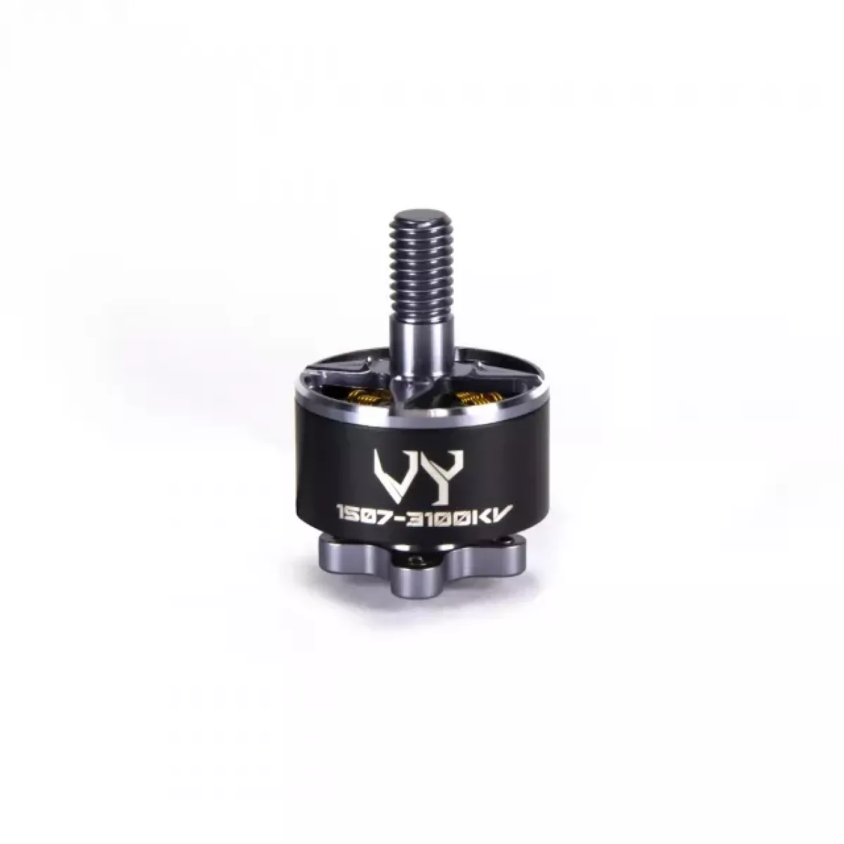 Бесколлекторный мотор BrotherHobby VY 1507 1550KV/3100KV/1900KV/4150KV для FPV дронов (6S/4S) Бесколлекторный мотор BrotherHobby VY 1507 1550KV/3100KV/1900KV/4150KV для FPV дронов (6S/4S)