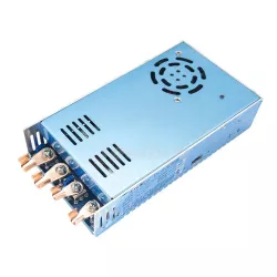 2000W 100A DC-DC Step Up Boost Converter, регулируемый источник питания 12В/24В, модуль заряда