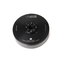 Бесщеточный мотор T-motor U8II KV85, тяга до 7 кг, для гексакоптеров, квадрокоптеров, UAV, RC дронов