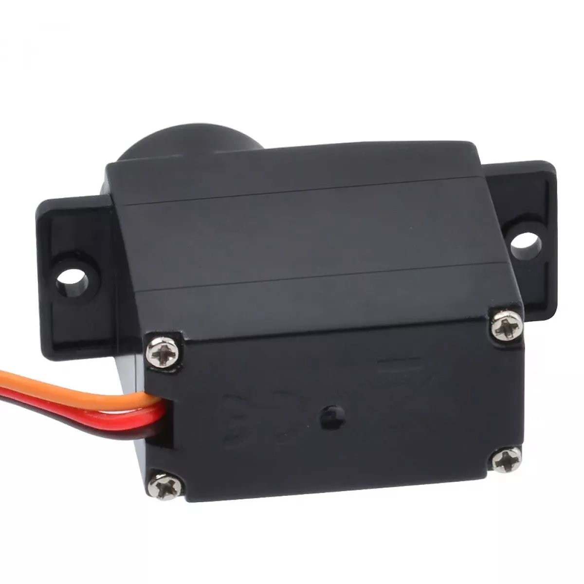 JX Servo PDI-1109MG - 9г 2.5кг металлический цифровой сервопривод для самолёта, RC авто, лодки, робота, вертолёта JX Servo PDI-1109MG - 9г 2.5кг металлический цифровой сервопривод для самолёта, RC авто, лодки, робота, вертолёта