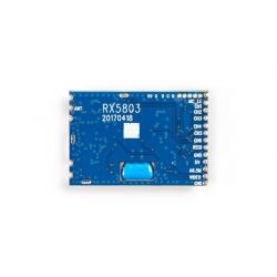 Skyzone RX5803 5.8ГГц 48CH Raceband A/V модуль приёмника для FPV дронов и гонок
