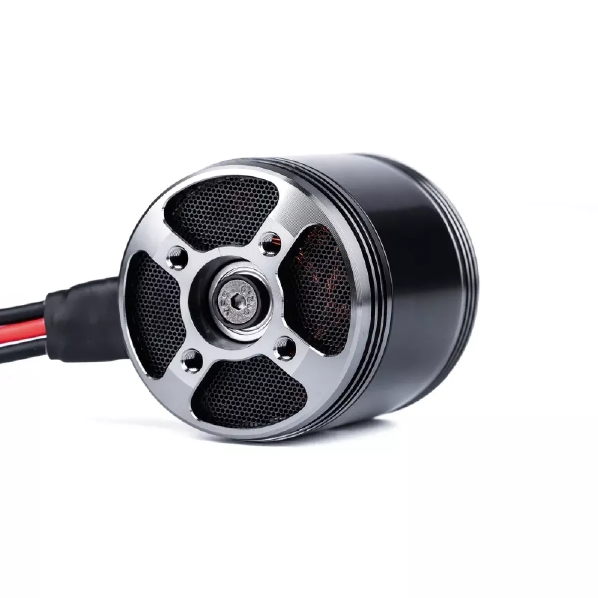 Бесколлекторный мотор MAD CM 4530 LIFTER FPV 12S 380KV для Cinelifter, 13-15" 3-лопастные пропы Бесколлекторный мотор MAD CM 4530 LIFTER FPV 12S 380KV для Cinelifter, 13-15" 3-лопастные пропы