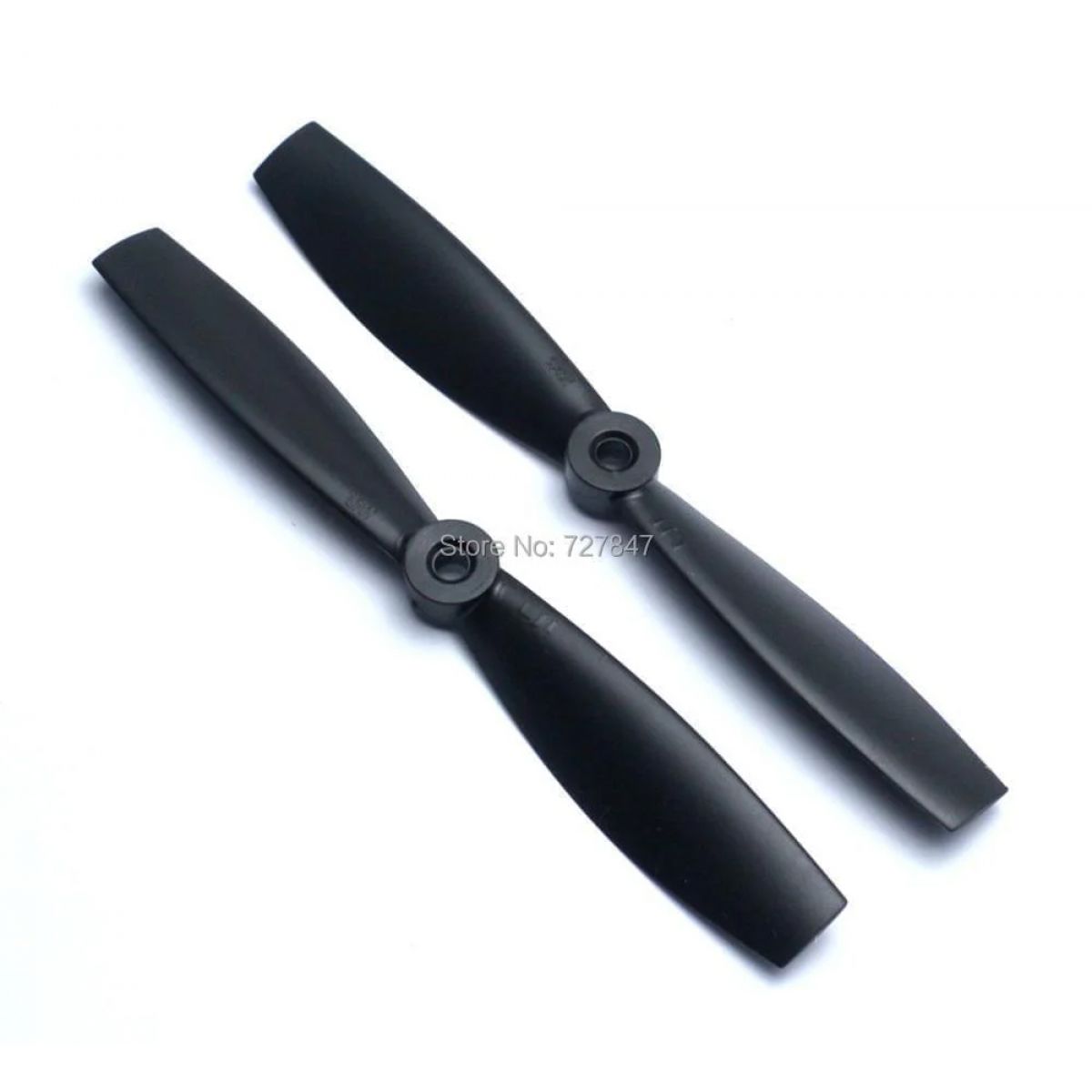 10 пар пропеллеров 3", 4", 5", 6" 3030 4045 5045 6045 Bullnose CW/CCW для квадрокоптера FPV 10 пар пропеллеров 3", 4", 5", 6" 3030 4045 5045 6045 Bullnose CW/CCW для квадрокоптера FPV