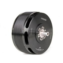 Бесщёточный мотор T-MOTOR U15XL KV38, 100 кг тяги, 23 кВт, 100В для тяжёлых мультикоптеров