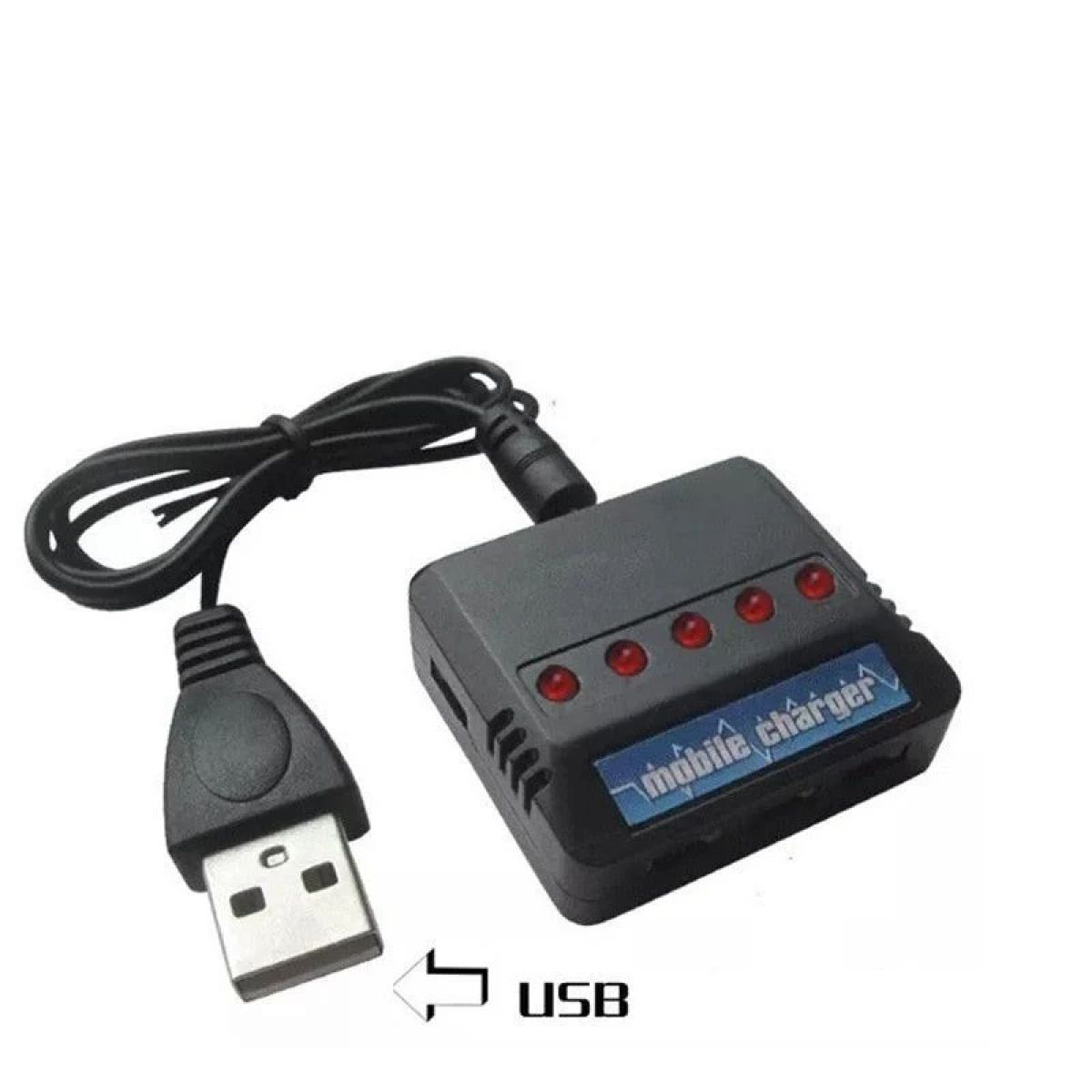 Аккумулятор 3.7В 300мАч с зарядкой для дронов U816 U830 F180 E55 FQ777 FQ17W H107 X11C FY530 Аккумулятор 3.7В 300мАч с зарядкой для дронов U816 U830 F180 E55 FQ777 FQ17W H107 X11C FY530