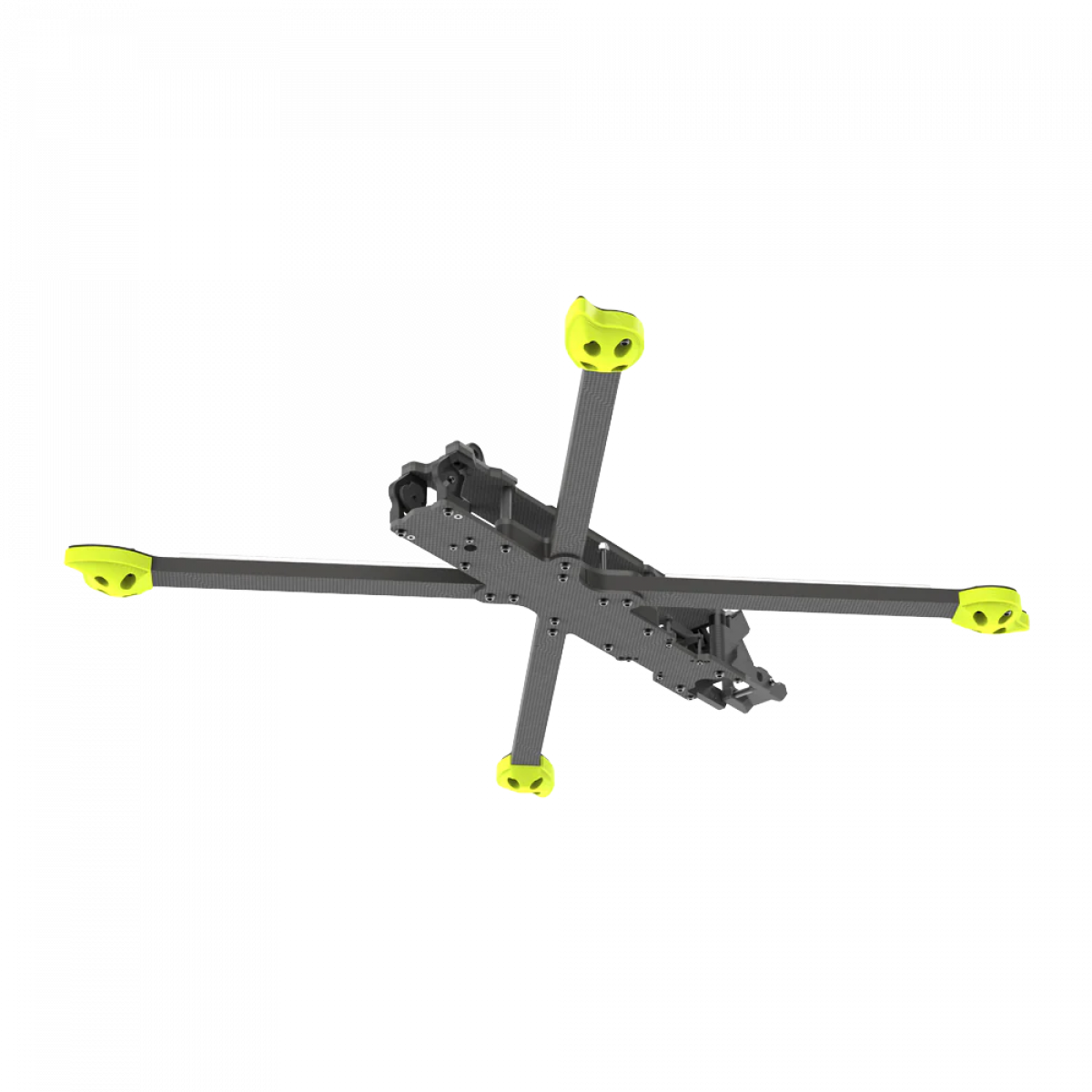 Рама iFlight XL10 V6 420мм 10" с 8мм лучами для DJI O3 Air Unit/Caddx Vista HD FPV дрона Рама iFlight XL10 V6 420мм 10" с 8мм лучами для DJI O3 Air Unit/Caddx Vista HD FPV дрона