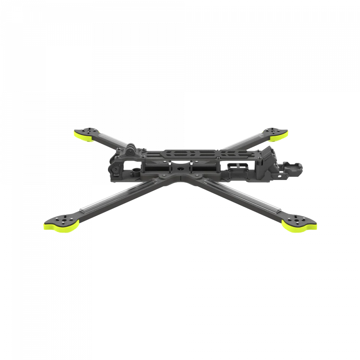 Рама iFlight XL10 V6 420мм 10" с 8мм лучами для DJI O3 Air Unit/Caddx Vista HD FPV дрона Рама iFlight XL10 V6 420мм 10" с 8мм лучами для DJI O3 Air Unit/Caddx Vista HD FPV дрона