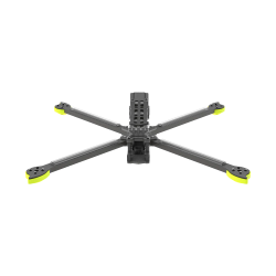 Рама iFlight XL10 V6 420мм 10" с 8мм лучами для DJI O3 Air Unit/Caddx Vista HD FPV дрона