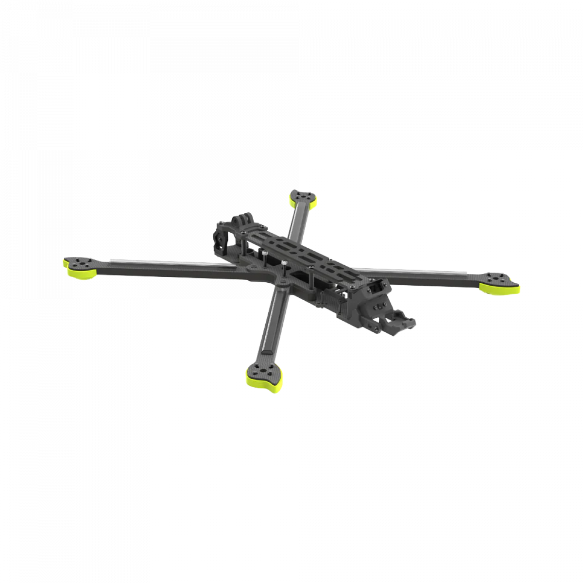 Рама iFlight XL10 V6 420мм 10" с 8мм лучами для DJI O3 Air Unit/Caddx Vista HD FPV дрона Рама iFlight XL10 V6 420мм 10" с 8мм лучами для DJI O3 Air Unit/Caddx Vista HD FPV дрона