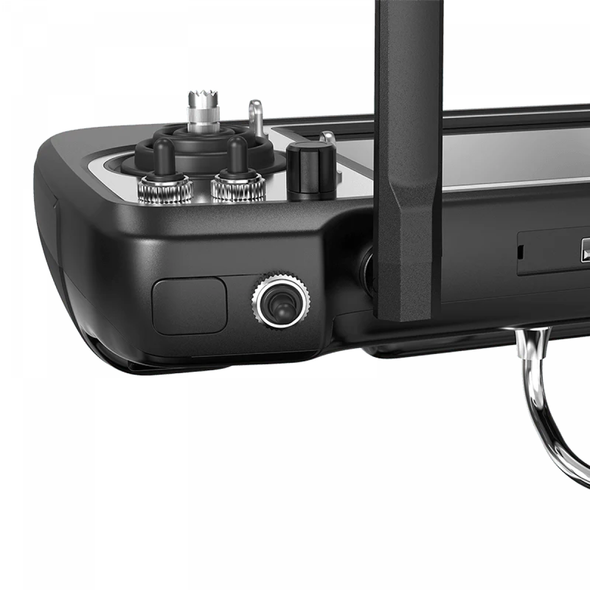 SIYI MK32 Портативная станция управления с 7" HD сенсорным экраном высокой яркости SIYI MK32 Портативная станция управления с 7" HD сенсорным экраном высокой яркости