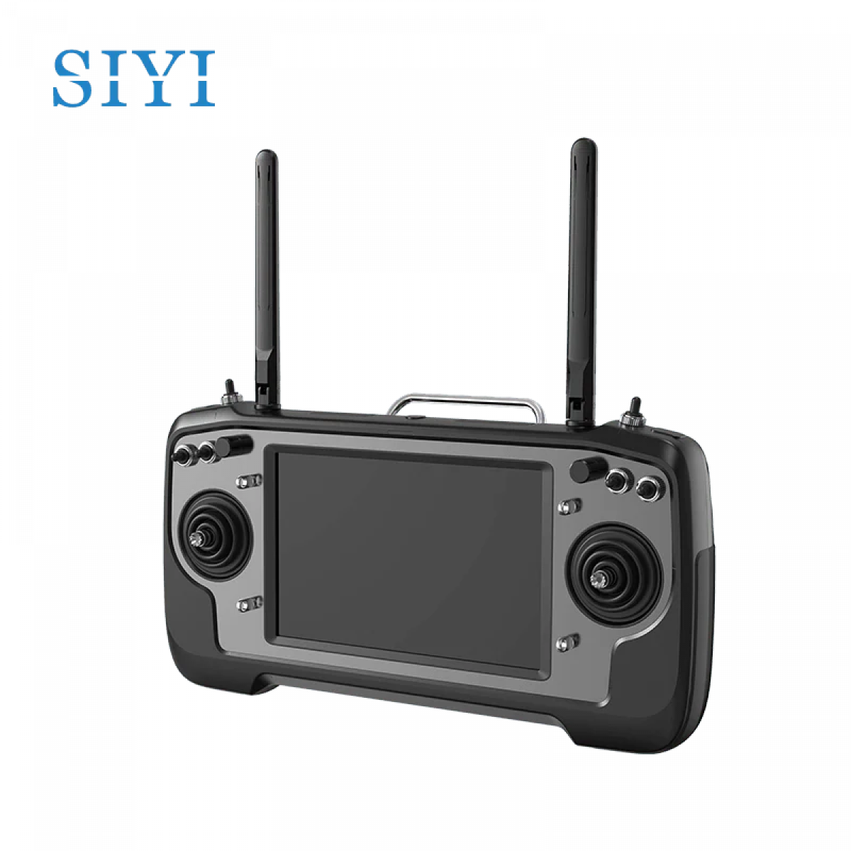 SIYI MK32 Портативная станция управления с 7" HD сенсорным экраном высокой яркости SIYI MK32 Портативная станция управления с 7" HD сенсорным экраном высокой яркости