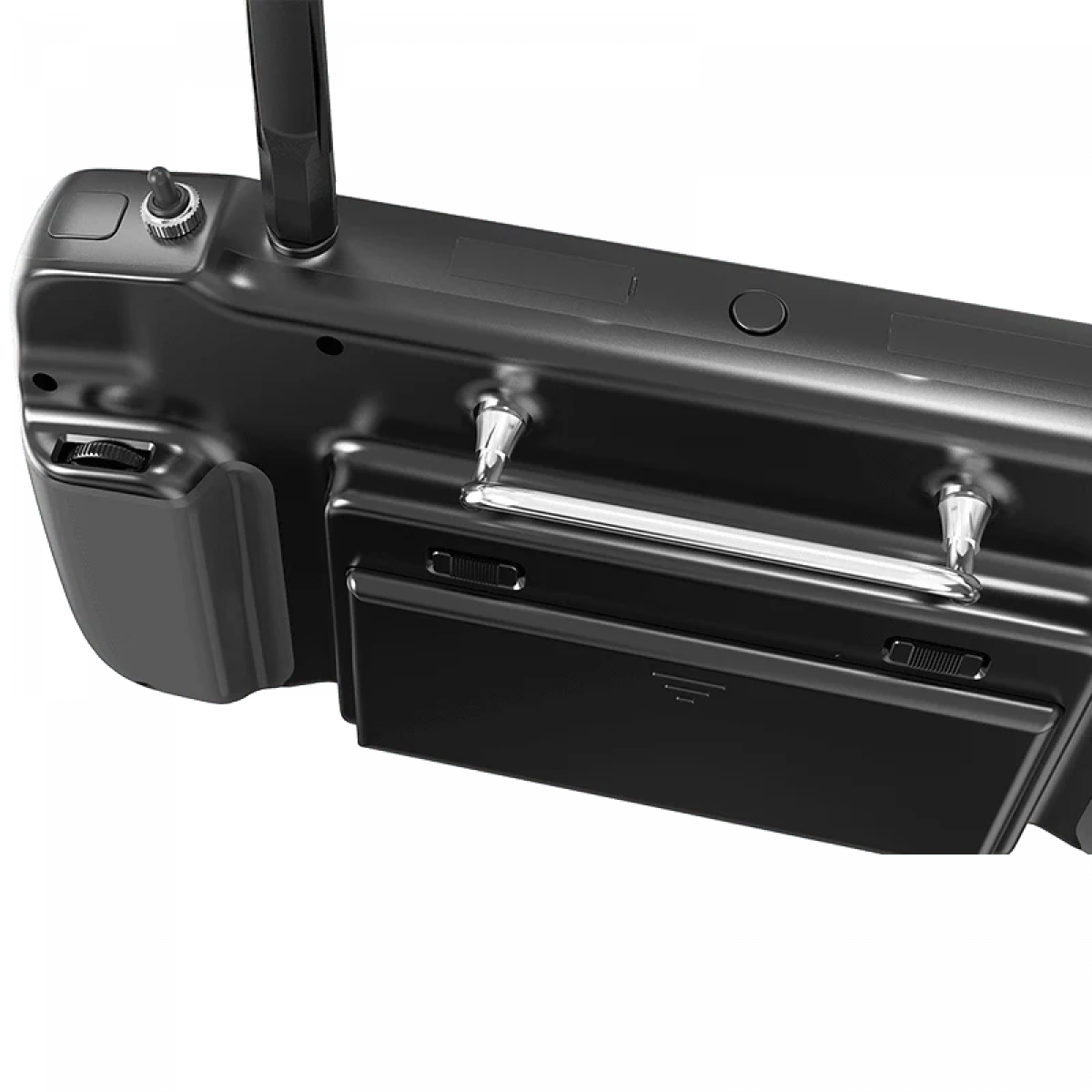 SIYI MK32 Портативная станция управления с 7" HD сенсорным экраном высокой яркости SIYI MK32 Портативная станция управления с 7" HD сенсорным экраном высокой яркости
