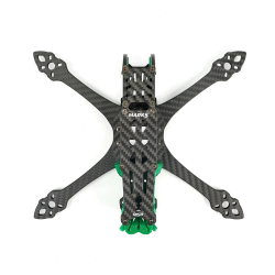 GEP-MK5 O3 Mark5 X Версия, база 225мм, 5" FPV рама, комплектующие, пропеллер, аксессуары