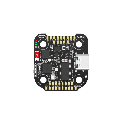 SpeedyBee BLS 35A Mini V2 20x20 4-in-1 ESC регулятор оборотов