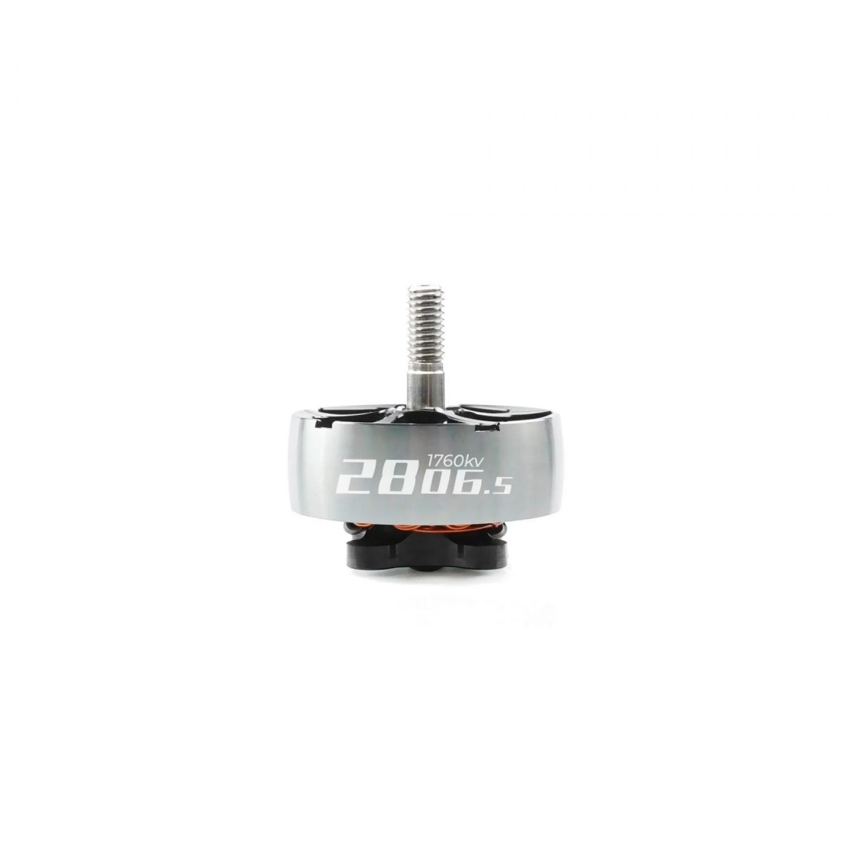 Бесколлекторный мотор GEPRC SPEEDX2 2806.5 1350KV/1760KV 4-6S для FPV квадрокоптеров 6-7 дюймов Бесколлекторный мотор GEPRC SPEEDX2 2806.5 1350KV/1760KV 4-6S для FPV квадрокоптеров 6-7 дюймов