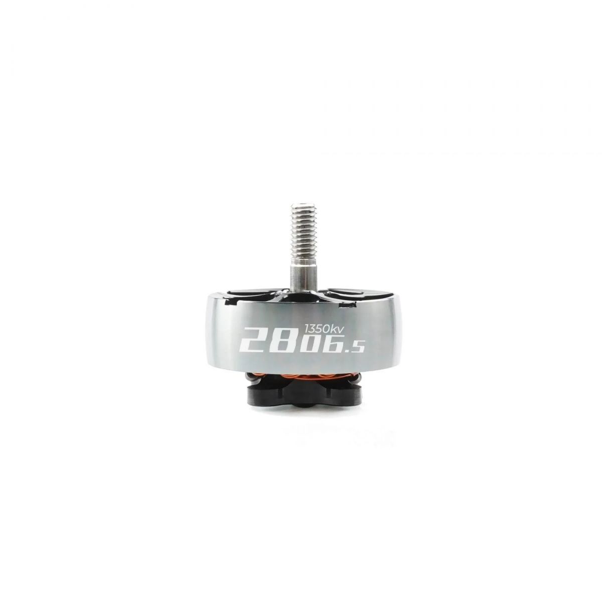 Бесколлекторный мотор GEPRC SPEEDX2 2806.5 1350KV/1760KV 4-6S для FPV квадрокоптеров 6-7 дюймов Бесколлекторный мотор GEPRC SPEEDX2 2806.5 1350KV/1760KV 4-6S для FPV квадрокоптеров 6-7 дюймов
