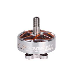 Бесколлекторный мотор T-motor PACER P2306 V3.0 KV1750/1950/2550 для FPV дронов, фристайл