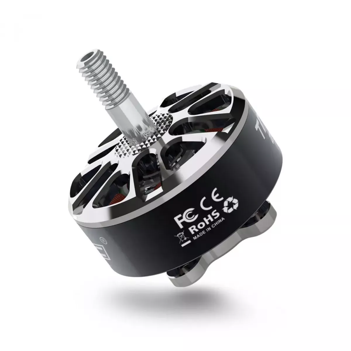 Бесщеточный мотор GTSKYTENRC Tracker 2807 1300KV/1700KV 4S–6S для FPV дронов 7–8″ Freestyle & Long-Range Бесщеточный мотор GTSKYTENRC Tracker 2807 1300KV/1700KV 4S–6S для FPV дронов 7–8″ Freestyle & Long-Range