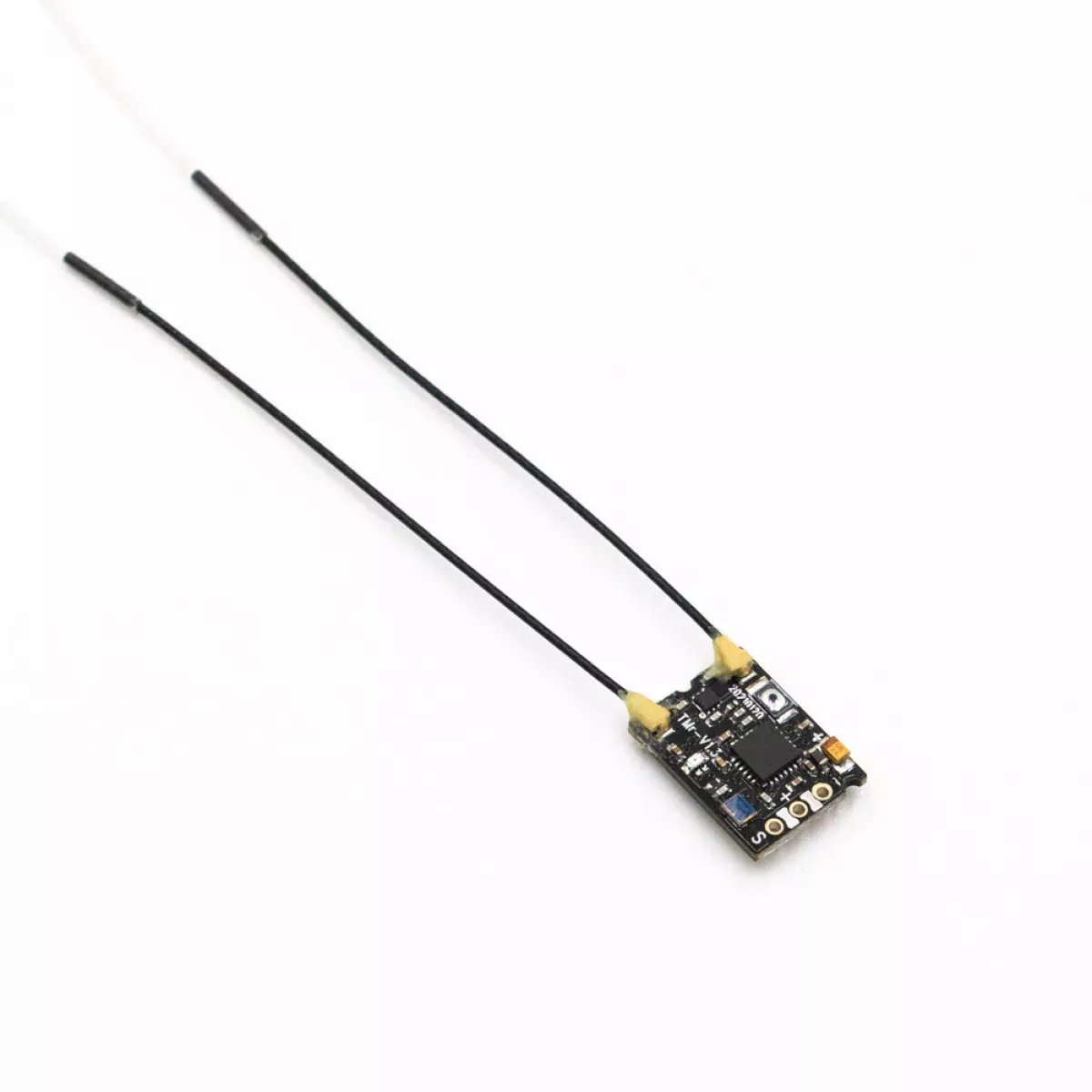 FlySky TMR приёмник 2.4GHz AFHDS 3 Micro Mini PWM/PPM/I-BUS/S.BUS/I-BUS 2 для дронов FPV PL18 NB4/Lite FlySky TMR приёмник 2.4GHz AFHDS 3 Micro Mini PWM/PPM/I-BUS/S.BUS/I-BUS 2 для дронов FPV PL18 NB4/Lite