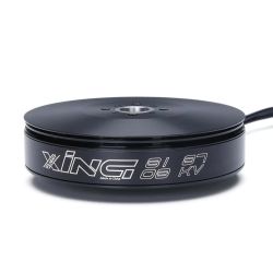 Бесколлекторный мотор iFlight XING 8108 87KV для мультикоптеров