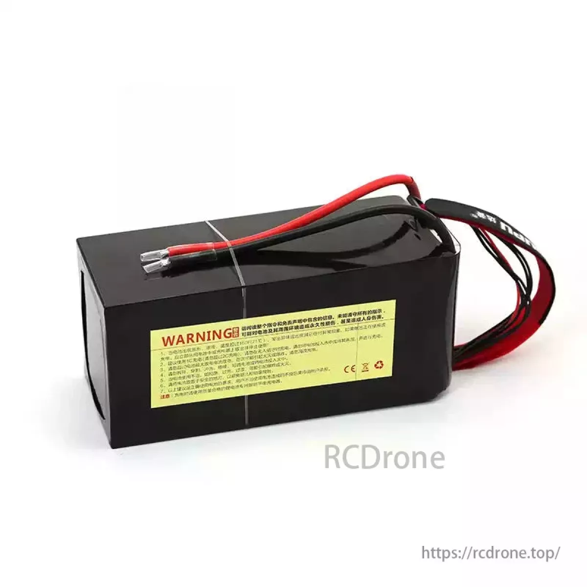 Аккумулятор DUPU 6S/12S/14S 22000mAh 25C LiPo для агродронов с разъемом XT90/AS150 Аккумулятор DUPU 6S/12S/14S 22000mAh 25C LiPo для агродронов с разъемом XT90/AS150