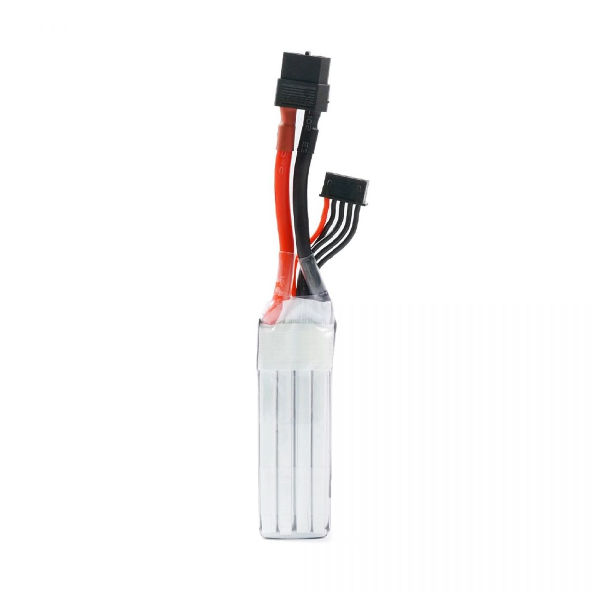 Аккумулятор GEPRC Storm 4S 1050mAh 120C Lipo для FPV дронов 3-5 дюймов и квадрокоптеров Freestyle Аккумулятор GEPRC Storm 4S 1050mAh 120C Lipo для FPV дронов 3-5 дюймов и квадрокоптеров Freestyle