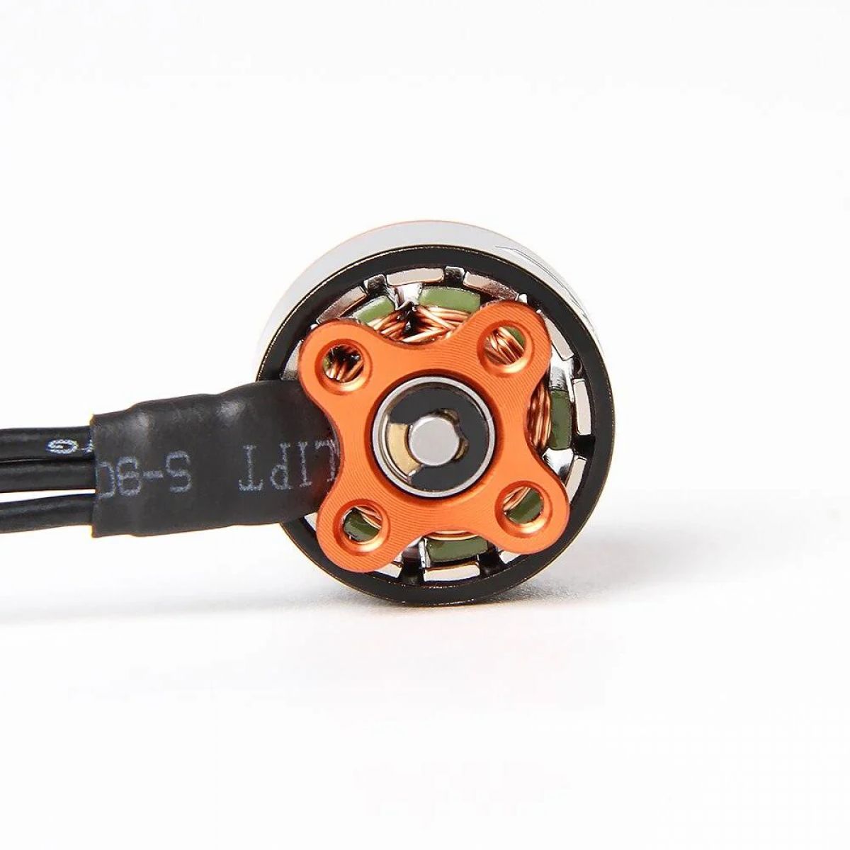 Бесколлекторный мотор T-Motor F15 KV4500/KV6000, 244 г+ тяги, для FPV, VTOL, мультикоптеров Бесколлекторный мотор T-Motor F15 KV4500/KV6000, 244 г+ тяги, для FPV, VTOL, мультикоптеров