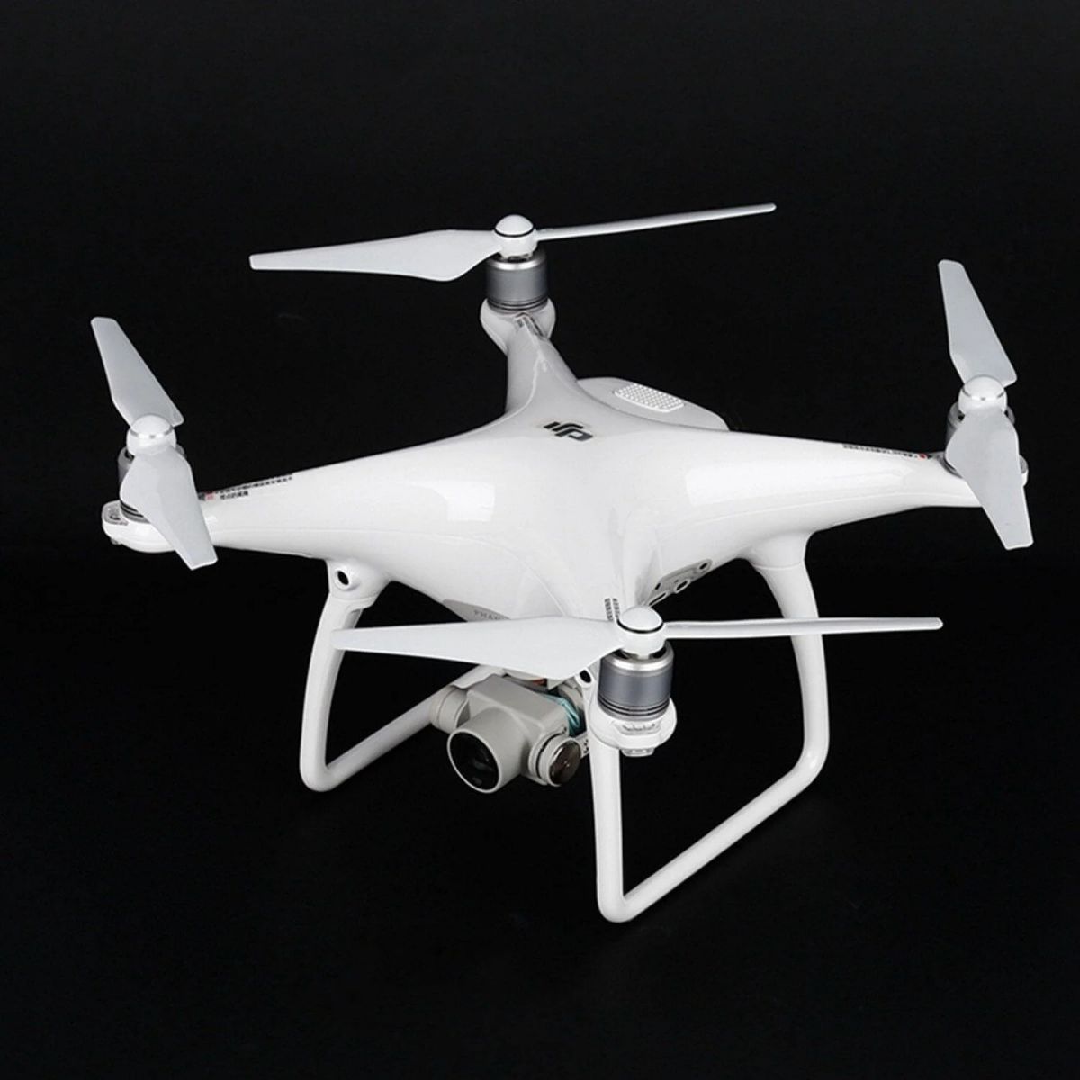 Комплект 4PCS 9450S защита пропеллеров для DJI Phantom 4 Pro V2.0 Advanced, быстросъемный бампер Комплект 4PCS 9450S защита пропеллеров для DJI Phantom 4 Pro V2.0 Advanced, быстросъемный бампер